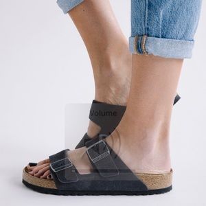 Soft bed Birkenstock